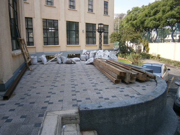 Instituto Mier y Pesado La Villa