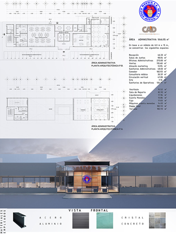 Grupo Modelo | Agencia de Distribución Chihuahua – CADSA